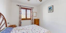Gebraucht - Wohnung - Torrevieja - Sector 25