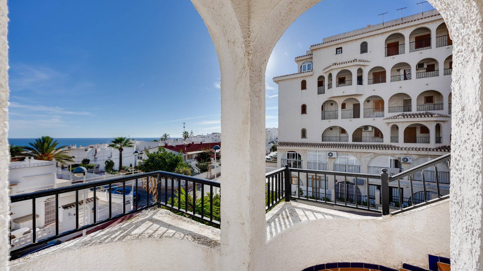 Gebraucht - Wohnung - Torrevieja - Sector 25