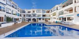 Gebraucht - Wohnung - Torrevieja - Sector 25