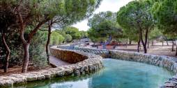 Gebraucht - Wohnung - Torrevieja - Sector 25