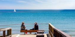 Gebraucht - Wohnung - Torrevieja - Sector 25