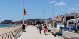 Gebraucht - Wohnung - Torrevieja - Sector 25
