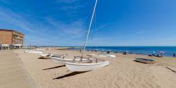 Gebraucht - Wohnung - Torrevieja - Sector 25