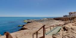 Gebraucht - Wohnung - Torrevieja - Sector 25