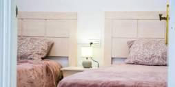 Gebraucht - Wohnung - Torrevieja - Torreblanca