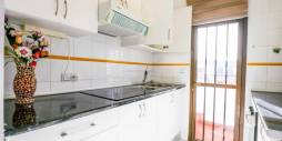 Gebraucht - Wohnung - Torrevieja - Torreblanca