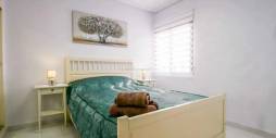 Gebraucht - Wohnung - Torrevieja - Torreblanca