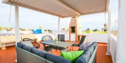 Gebraucht - Wohnung - Torrevieja - Torreblanca