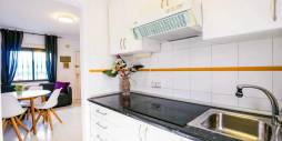Gebraucht - Wohnung - Torrevieja - Torreblanca