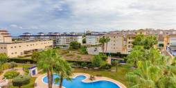 Gebraucht - Wohnung - Torrevieja - Torreblanca