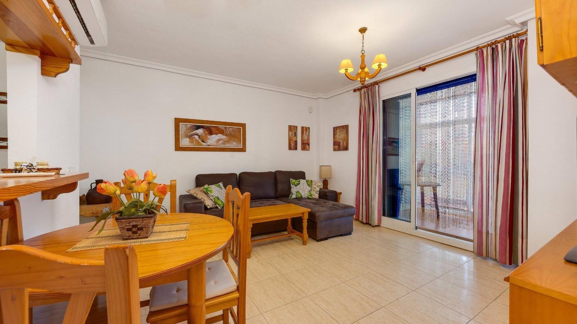 Gebraucht - Wohnung - Torrevieja - Torreblanca