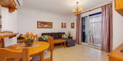 Gebraucht - Wohnung - Torrevieja - Torreblanca