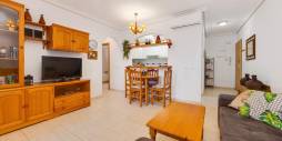Gebraucht - Wohnung - Torrevieja - Torreblanca