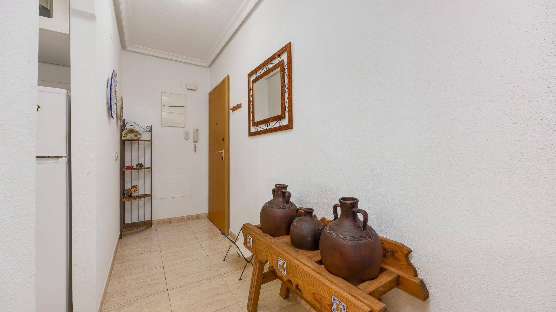 Gebraucht - Wohnung - Torrevieja - Torreblanca