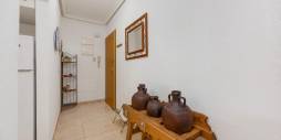 Gebraucht - Wohnung - Torrevieja - Torreblanca