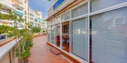 Gebraucht - Wohnung - Torrevieja - Torreblanca