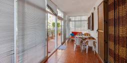Gebraucht - Wohnung - Torrevieja - Torreblanca