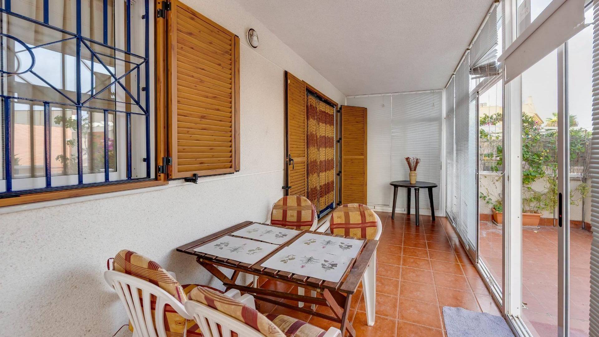 Gebraucht - Wohnung - Torrevieja - Torreblanca