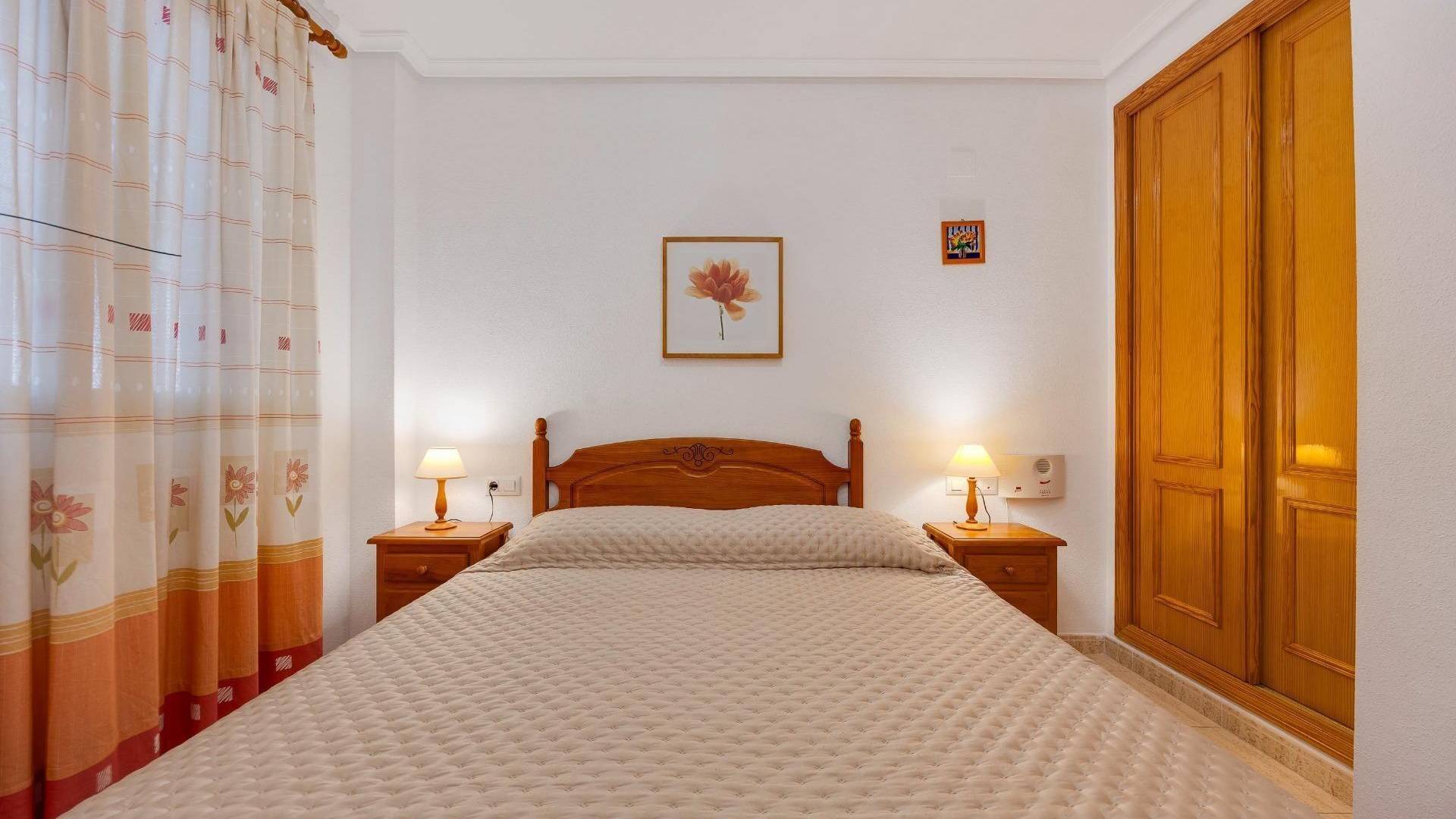 Gebraucht - Wohnung - Torrevieja - Torreblanca