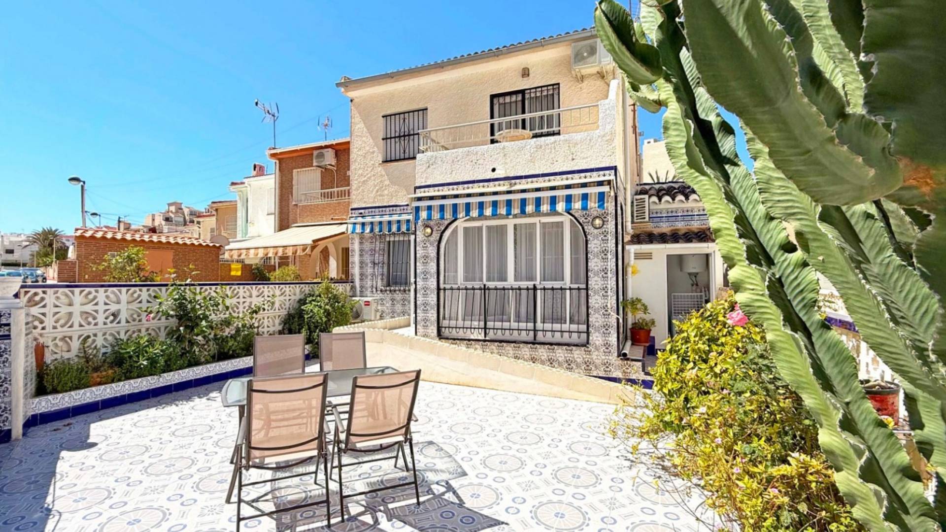 Gebraucht - Wohnung - Torrevieja - Torrelamata - La Mata