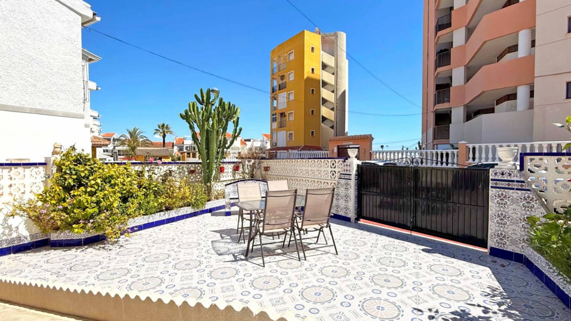 Gebraucht - Wohnung - Torrevieja - Torrelamata - La Mata