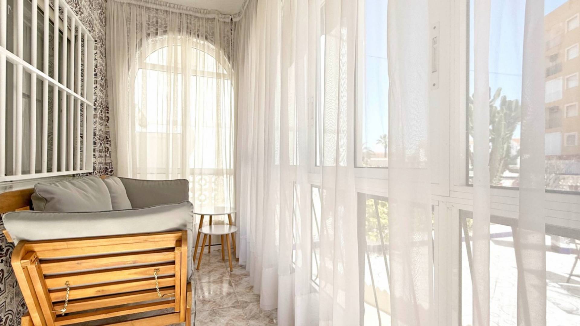 Gebraucht - Wohnung - Torrevieja - Torrelamata - La Mata