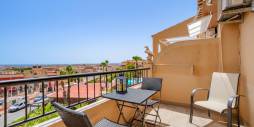 Gebraucht - Wohnung - Torrevieja - Torrevieja - Aguas Nuevas