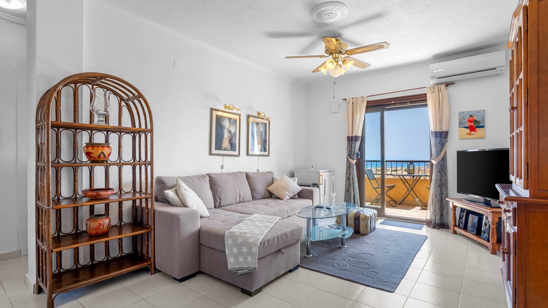 Gebraucht - Wohnung - Torrevieja - Torrevieja - Aguas Nuevas