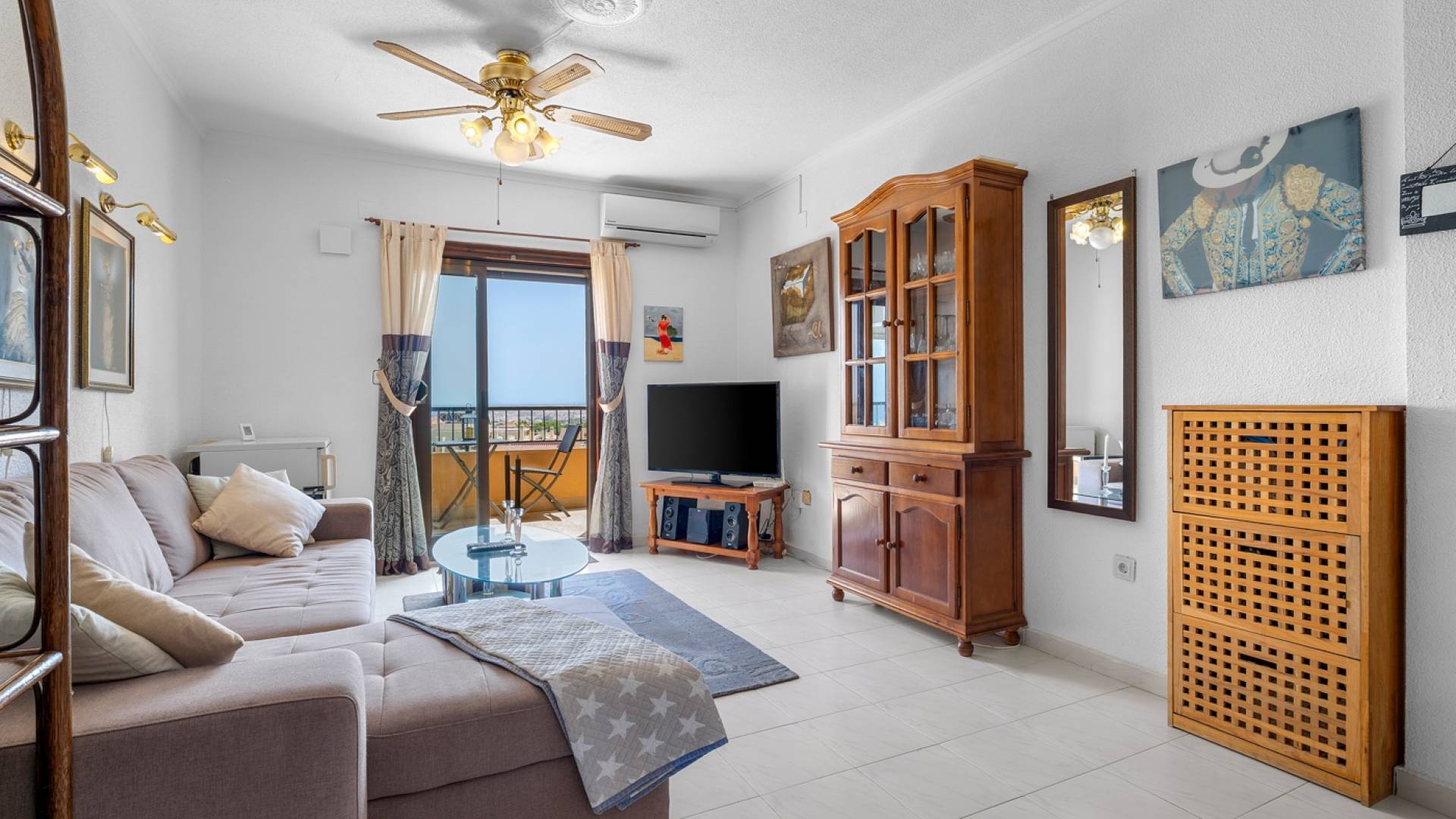 Gebraucht - Wohnung - Torrevieja - Torrevieja - Aguas Nuevas