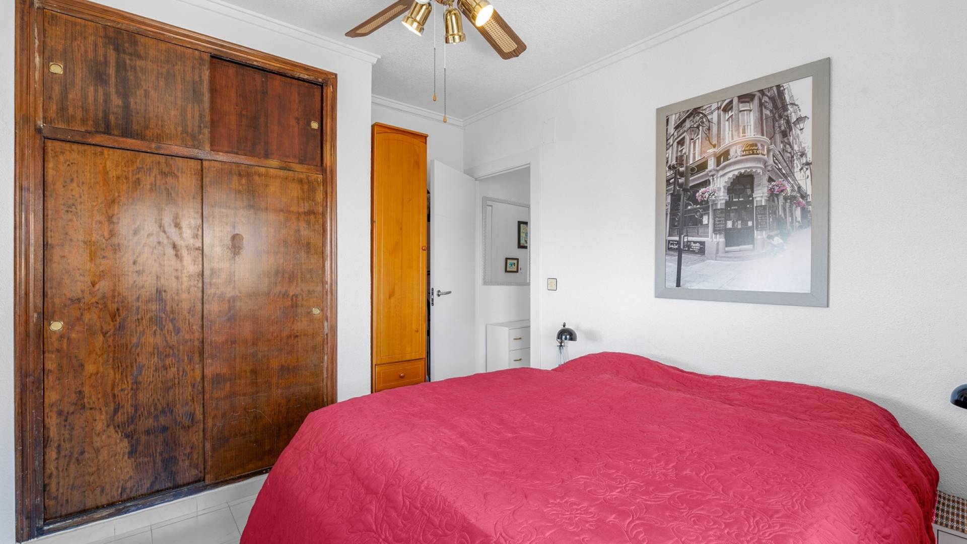 Gebraucht - Wohnung - Torrevieja - Torrevieja - Aguas Nuevas