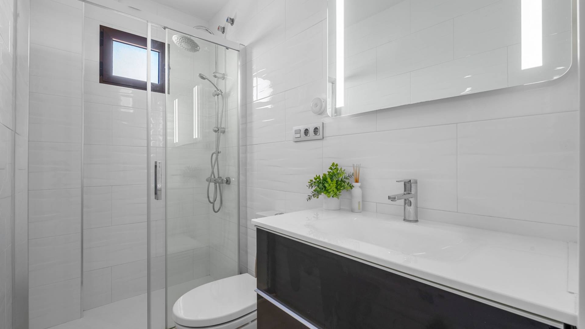 Gebraucht - Wohnung - Torrevieja - Torrevieja - Aguas Nuevas