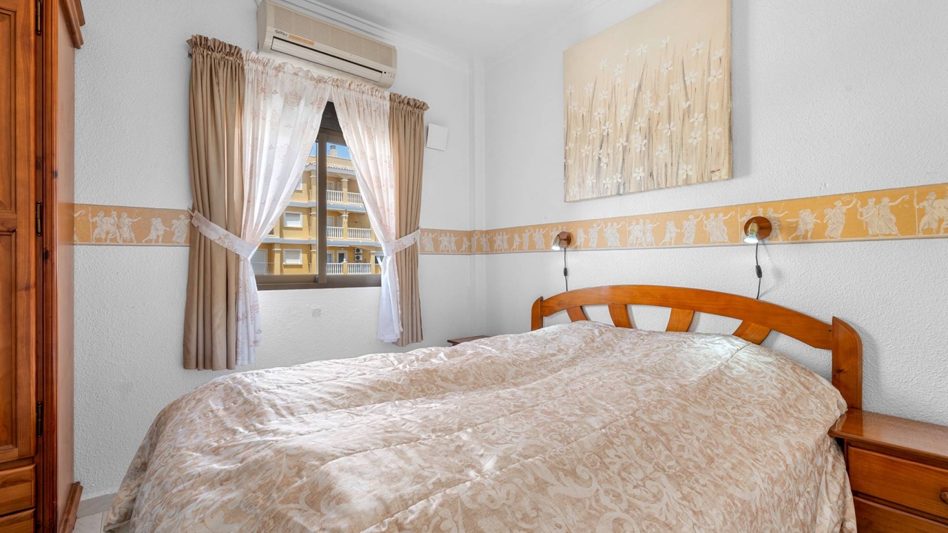 Gebraucht - Wohnung - Torrevieja - Torrevieja - Aguas Nuevas