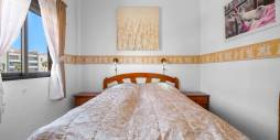 Gebraucht - Wohnung - Torrevieja - Torrevieja - Aguas Nuevas
