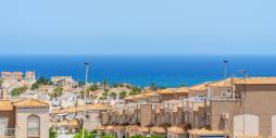 Gebraucht - Wohnung - Torrevieja - Torrevieja - Aguas Nuevas