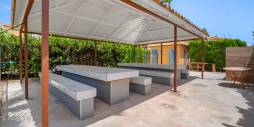 Gebraucht - Wohnung - Torrevieja - Torrevieja - Aguas Nuevas