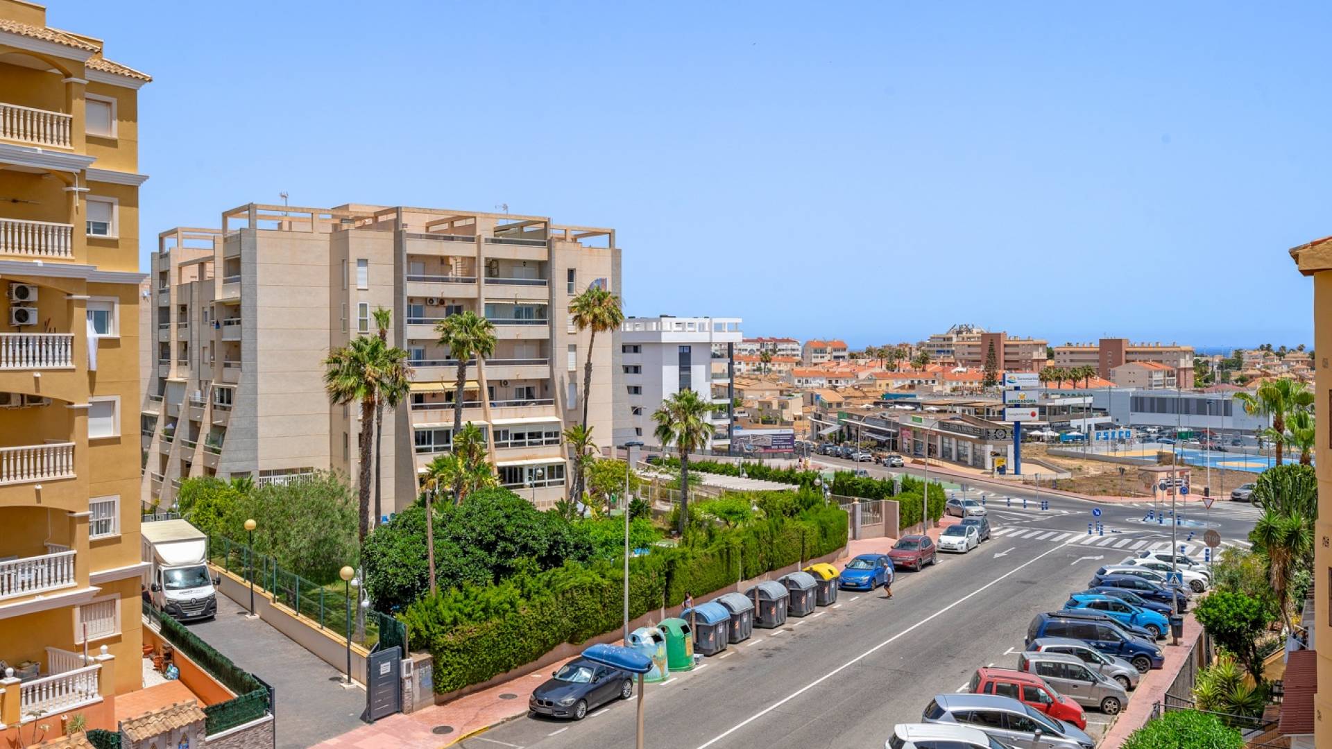 Gebraucht - Wohnung - Torrevieja - Torrevieja - Aguas Nuevas