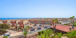 Gebraucht - Wohnung - Torrevieja - Torrevieja - Aguas Nuevas