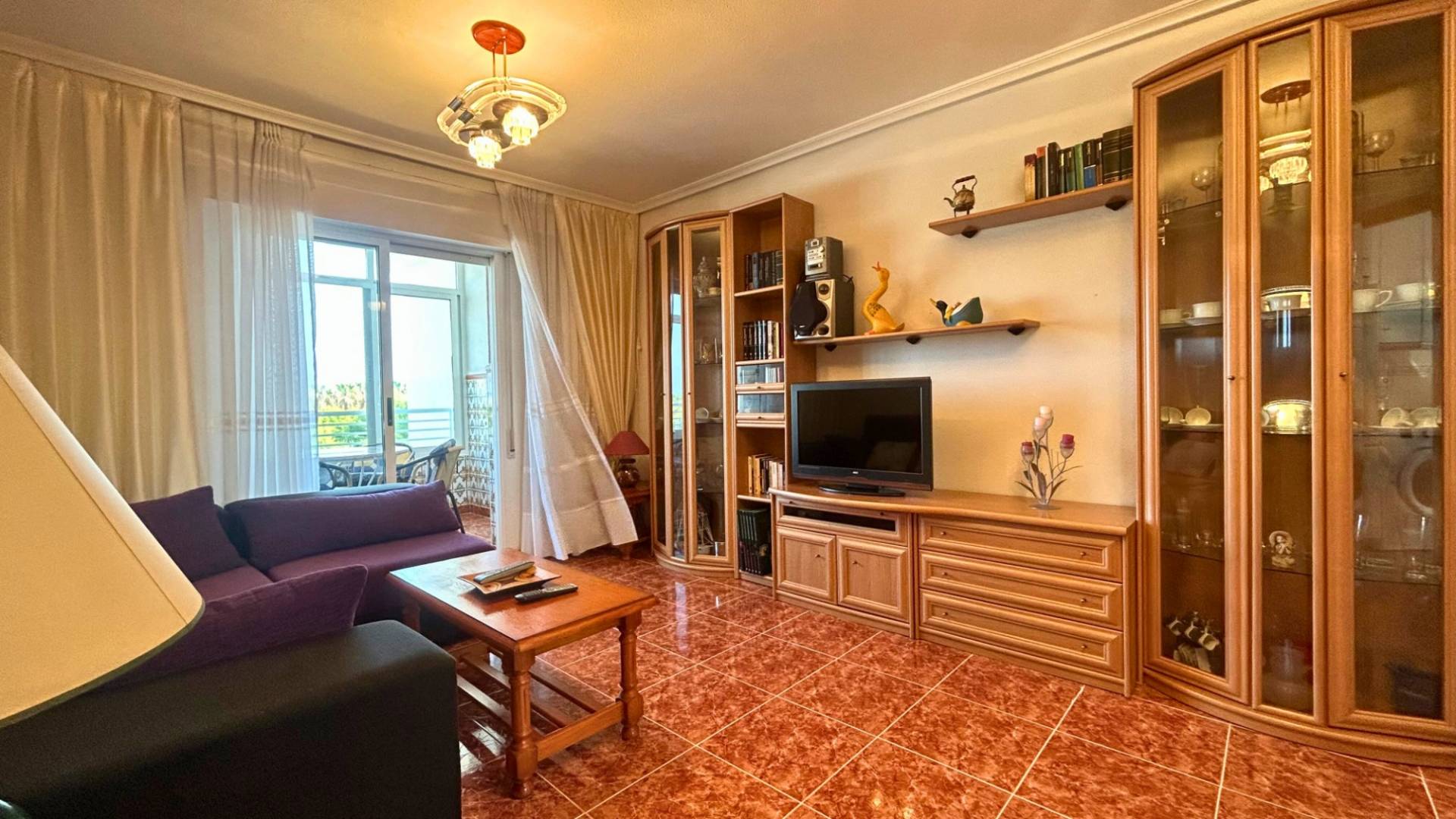 Gebraucht - Wohnung - Torrevieja - Torrevieja/Calas Blancas