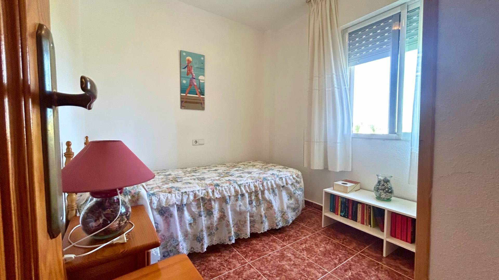 Gebraucht - Wohnung - Torrevieja - Torrevieja/Calas Blancas