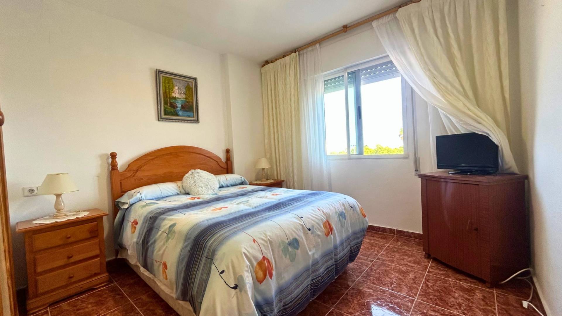 Gebraucht - Wohnung - Torrevieja - Torrevieja/Calas Blancas