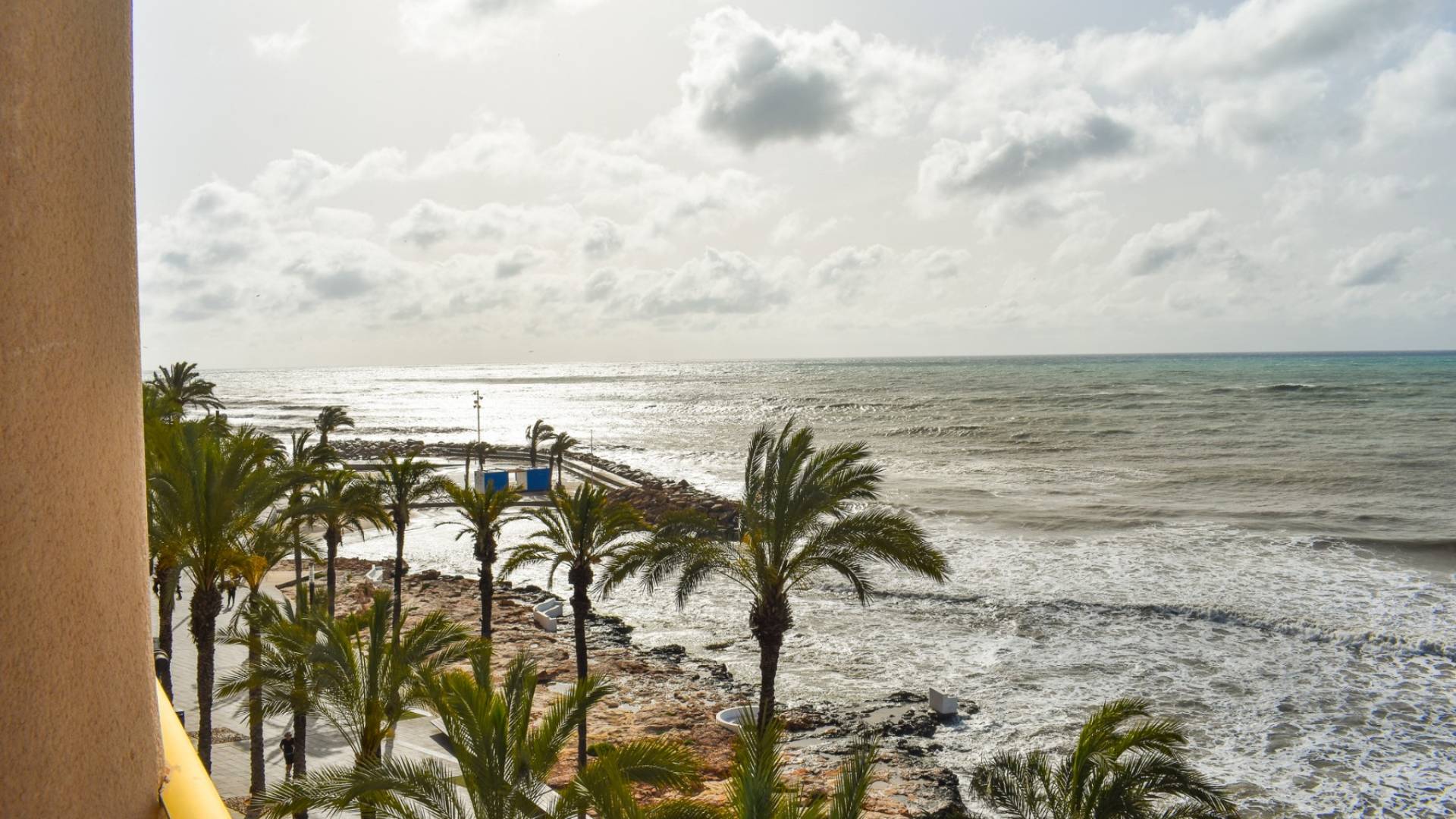 Gebraucht - Wohnung - Torrevieja - Torrevieja Centro