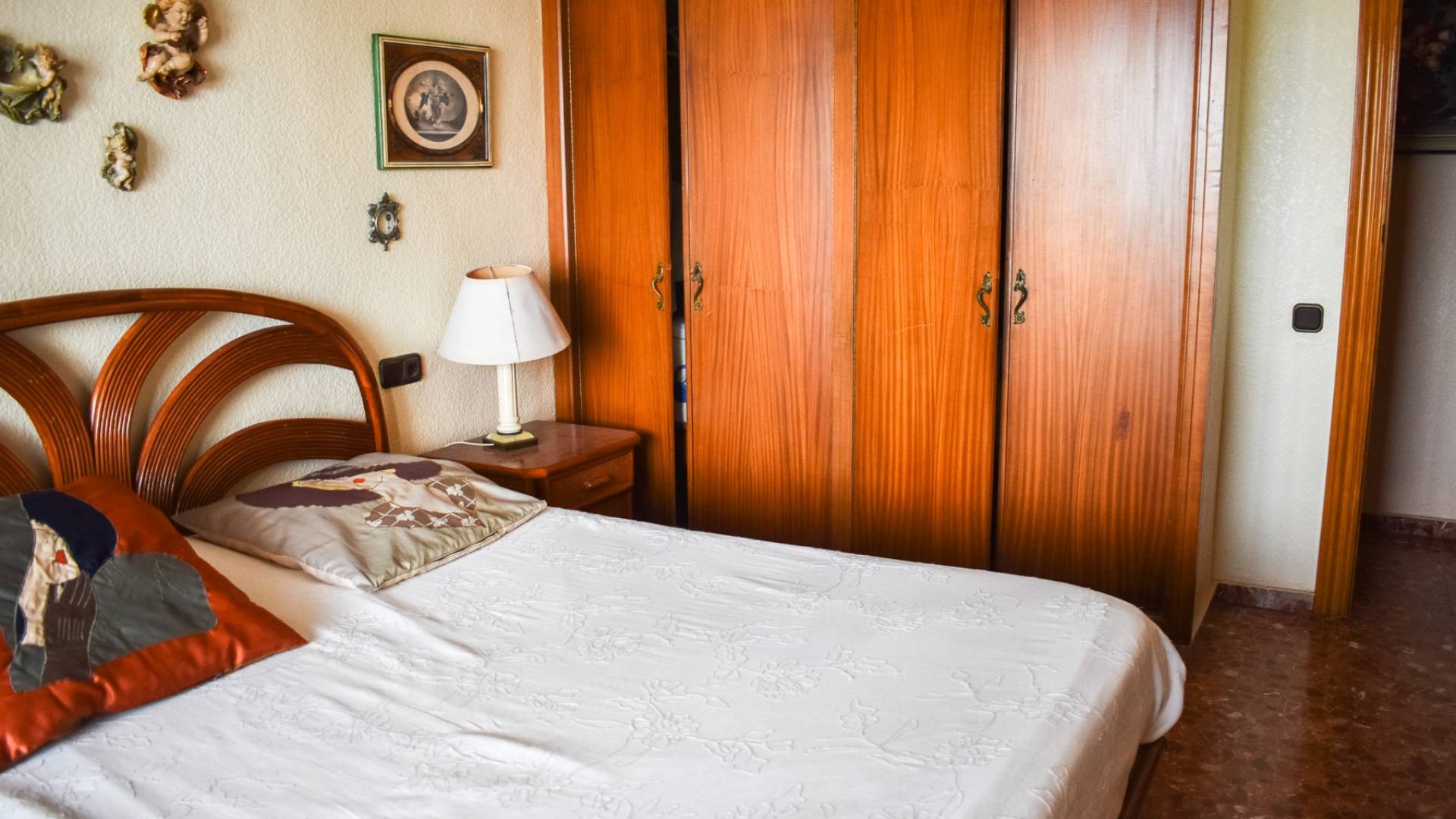 Gebraucht - Wohnung - Torrevieja - Torrevieja Centro