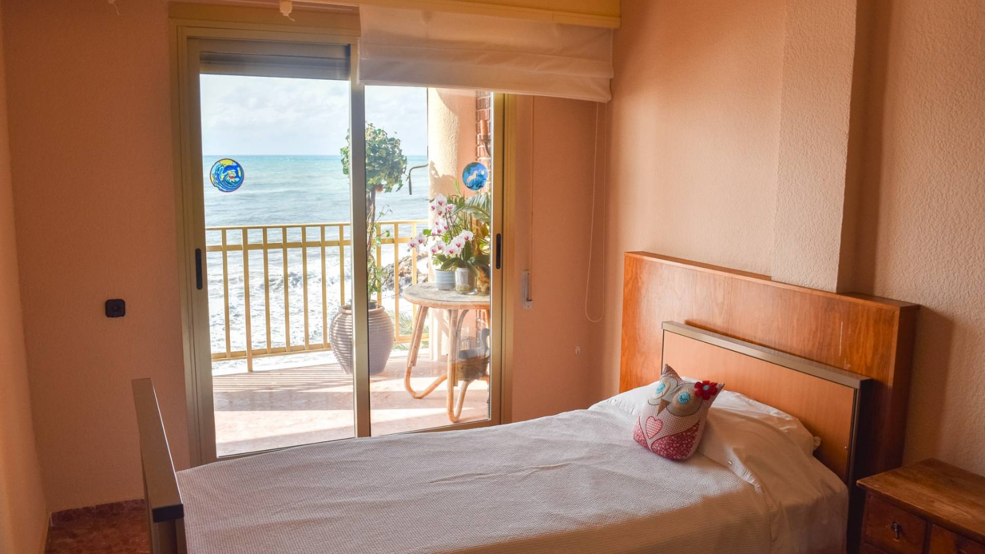 Gebraucht - Wohnung - Torrevieja - Torrevieja Centro