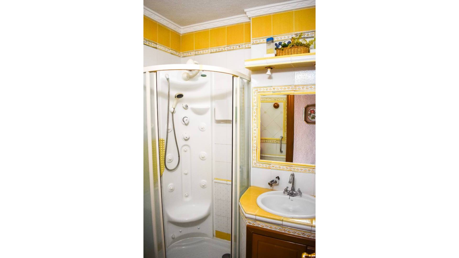 Gebraucht - Wohnung - Torrevieja - Torrevieja Centro