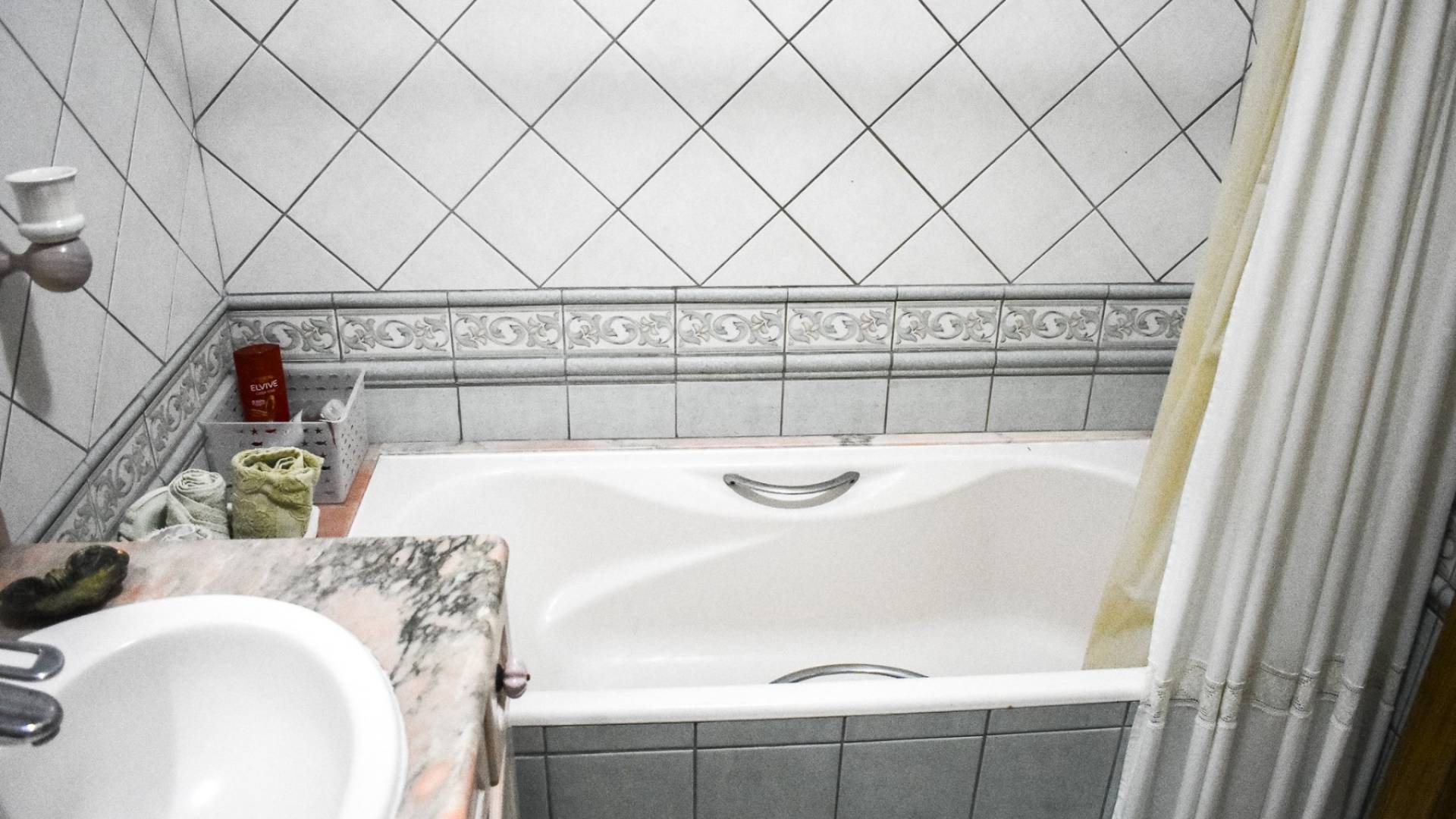 Gebraucht - Wohnung - Torrevieja - Torrevieja Centro