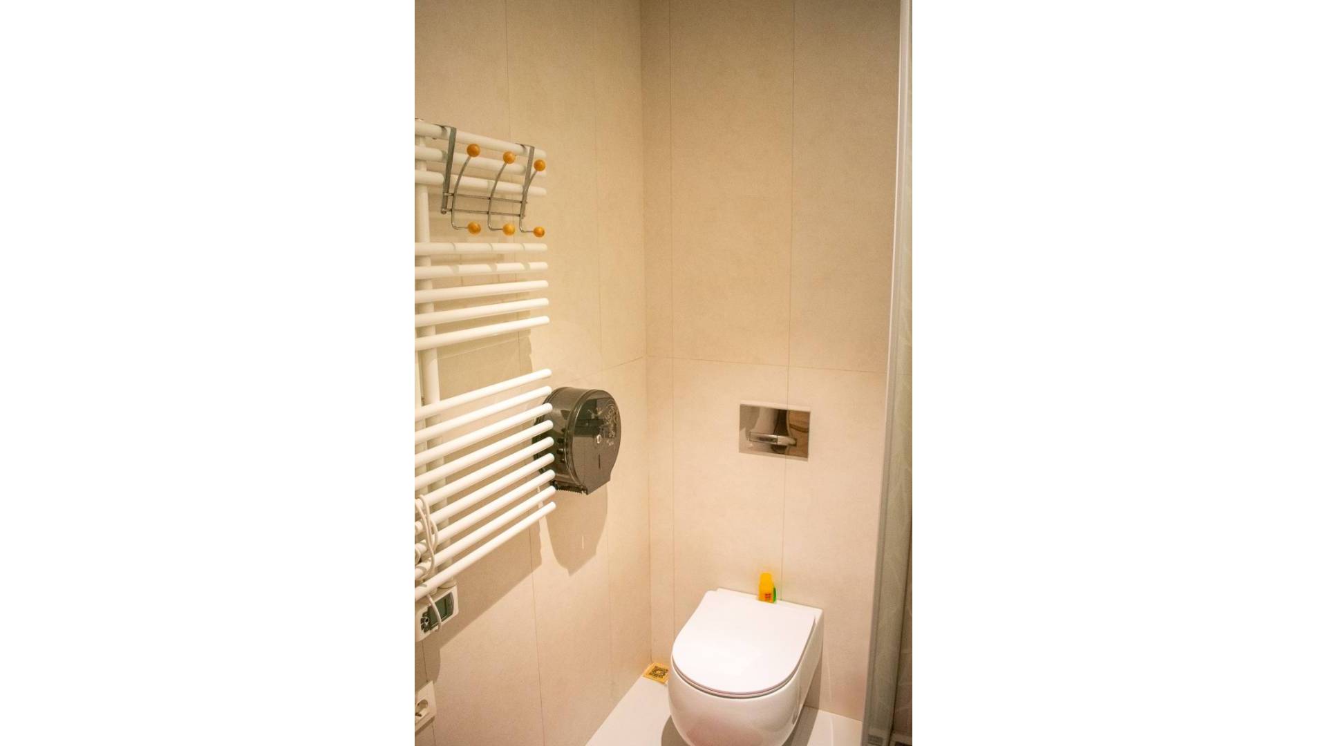 Gebraucht - Wohnung - Torrevieja - Torrevieja Centro