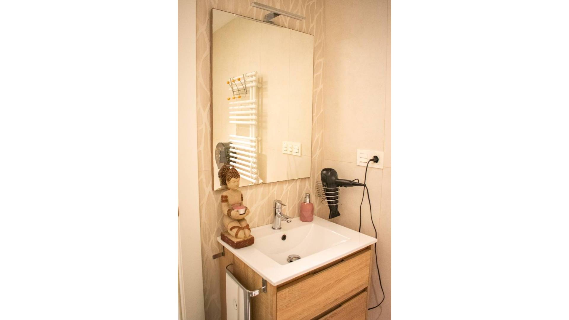 Gebraucht - Wohnung - Torrevieja - Torrevieja Centro