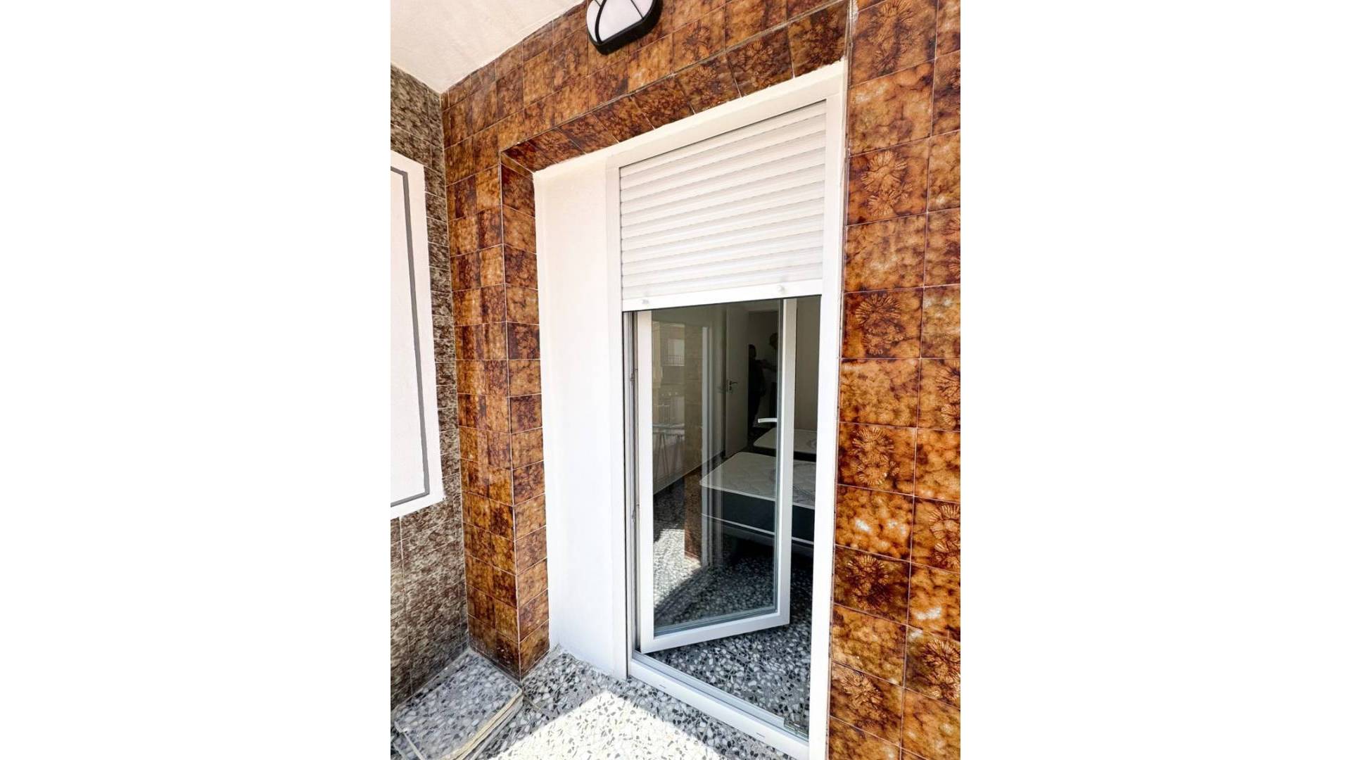 Gebraucht - Wohnung - Torrevieja - Torrevieja Centro