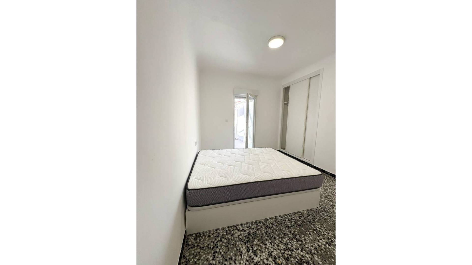 Gebraucht - Wohnung - Torrevieja - Torrevieja Centro