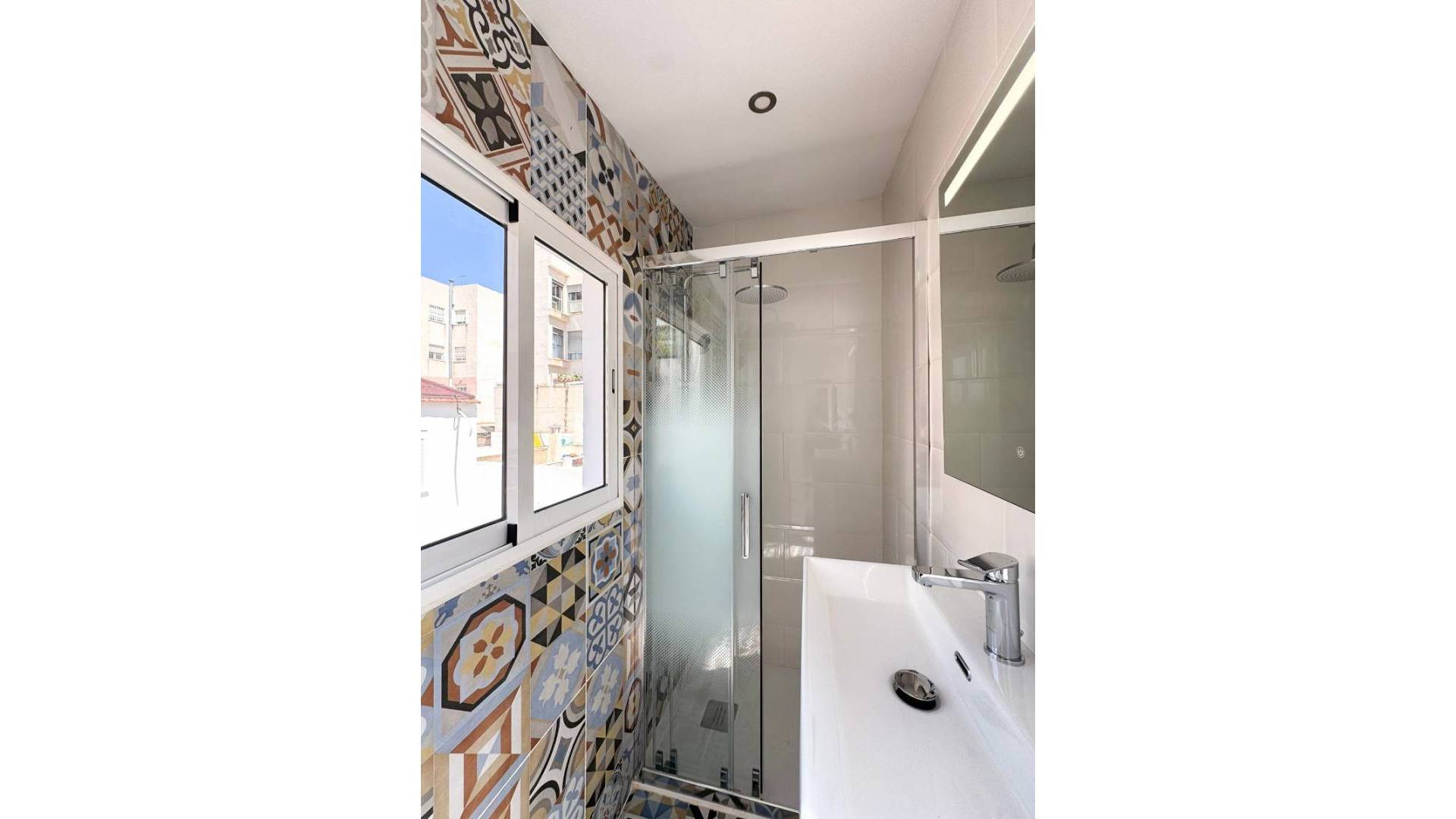 Gebraucht - Wohnung - Torrevieja - Torrevieja Centro